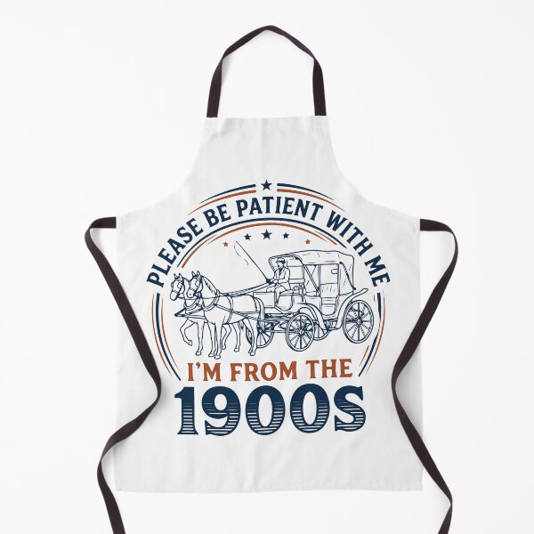 Item preview, Please Be Patient With Me I'm From The 1900s - Funny Vintage Raccoon Elder Millennial Meme Badge designed and sold by raedattia.