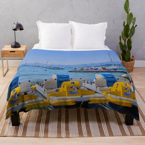 Item preview, Red Cross Water Ambulance on Lake Garda designed and sold by Violaman.