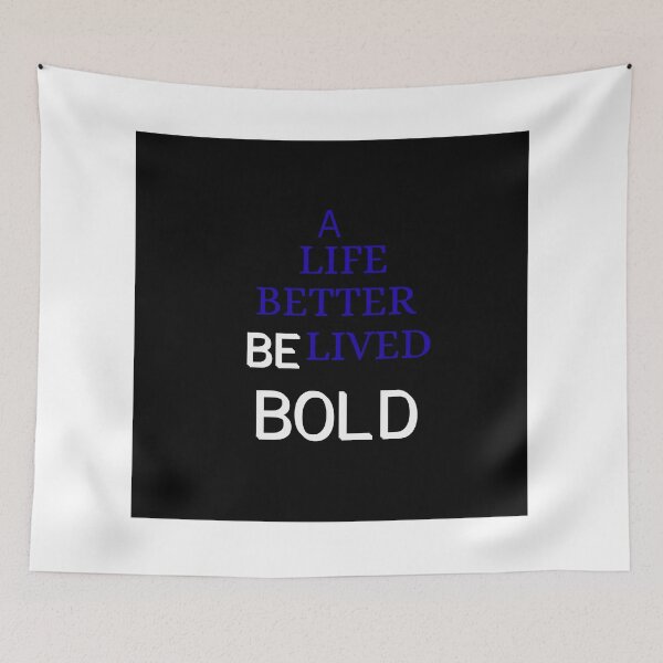 Item preview, BOLD designed and sold by hermes_showp.