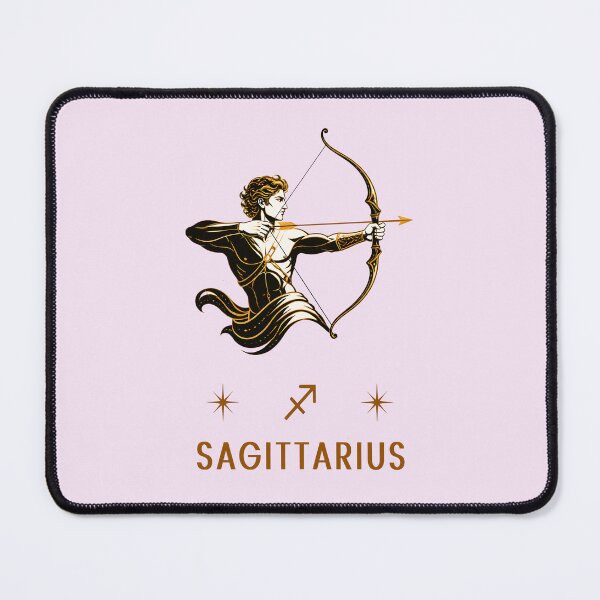 Item preview, ASTROLOGY SIGN SAGITTARIUS DESIGN 2 designed and sold by DigitalandPhoto.