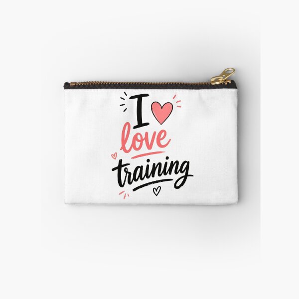 Item preview, Love training designed and sold by jcminnovate.