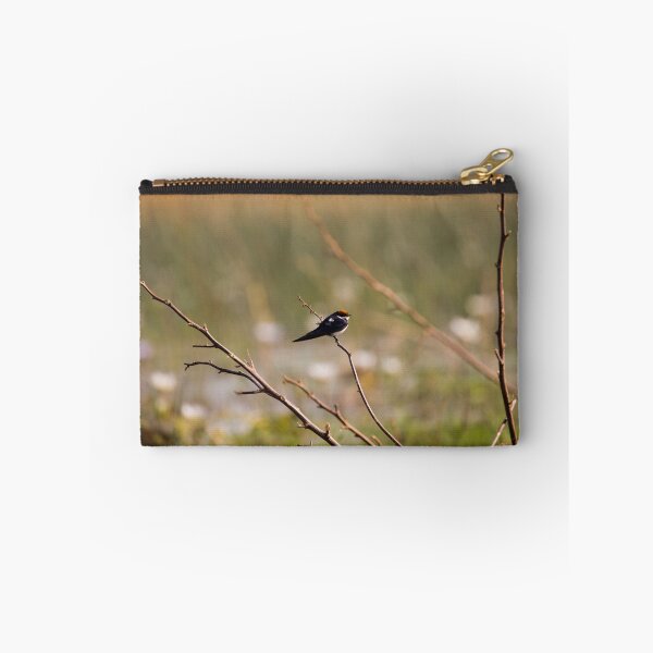Item preview, Barn Swallow On a Branch designed and sold by Adrian Peacock Nature and Wildlife.