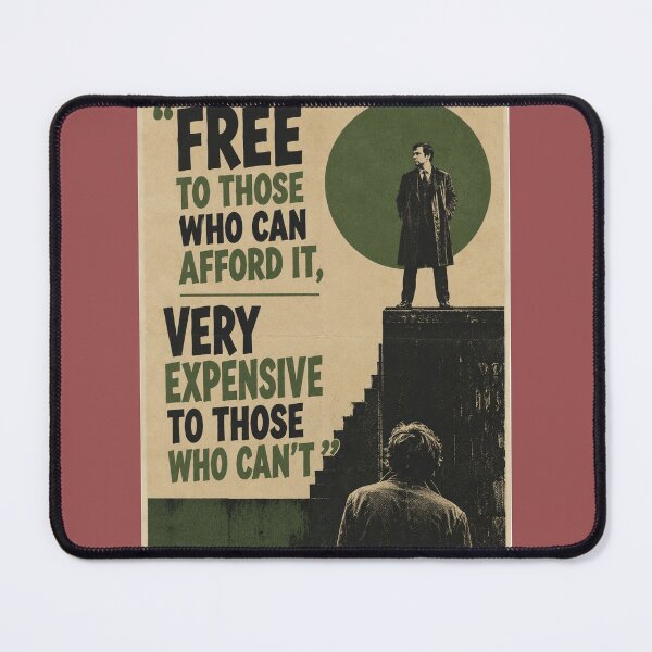 Item preview, Withnail Inspired poster print designed and sold by Kzacreative.