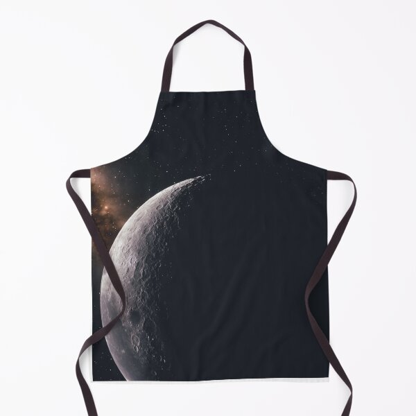 Item preview, Moon waves designed and sold by lifeflowstudio.