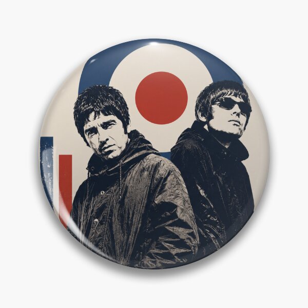 Item preview, Britpop Retro Collage Street Art designed and sold by irfanedysud.