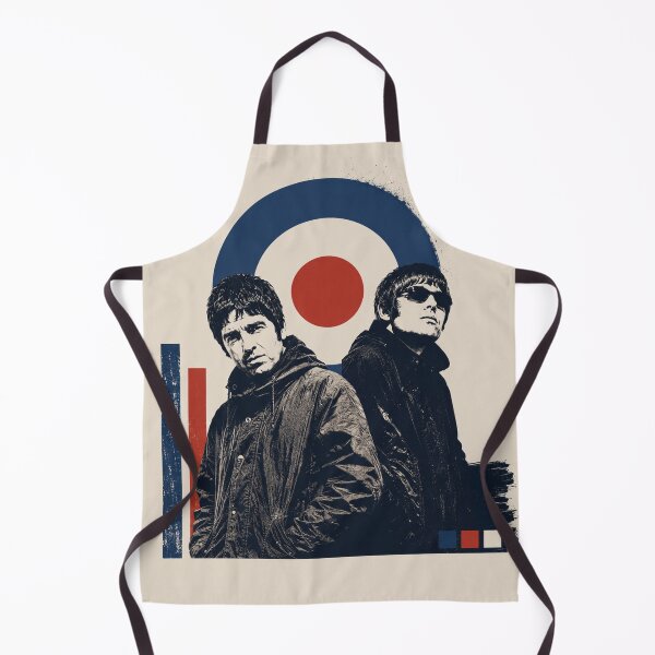 Item preview, Britpop Retro Collage Street Art designed and sold by irfanedysud.