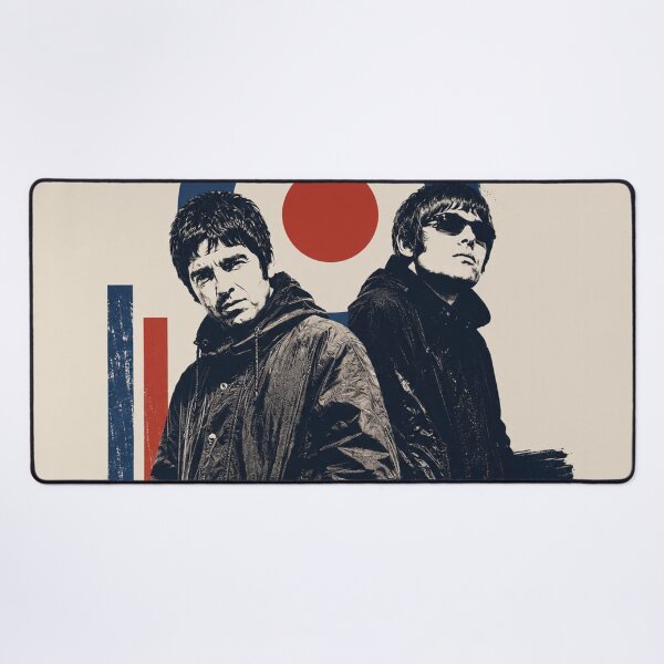 Item preview, Britpop Retro Collage Street Art designed and sold by irfanedysud.