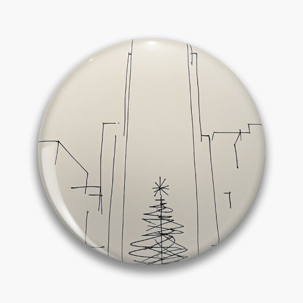 Item preview, Christmas Skating at Rockefeller Center - The New York Series #17 designed and sold by lautir.