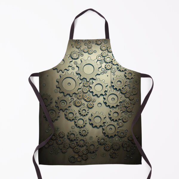 Item preview, Copy of Gears designed and sold by Glenbobagins.