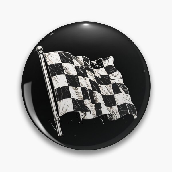 Item preview, CHECKERED FLAG MOTORSPORT RACING  designed and sold by Jt41.
