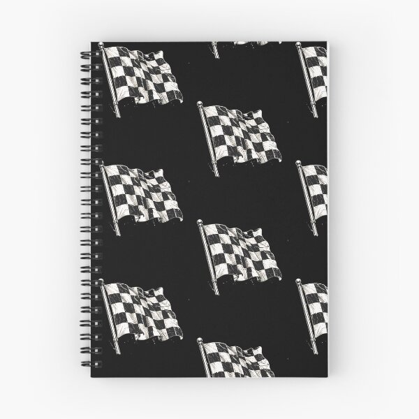 Item preview, CHECKERED FLAG MOTORSPORT RACING  designed and sold by Jt41.