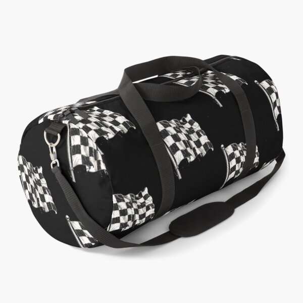 Item preview, CHECKERED FLAG MOTORSPORT RACING  designed and sold by Jt41.