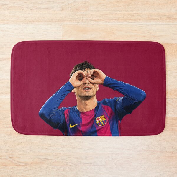 Item preview, Pedri | FC Barcelona designed and sold by Sector 99.