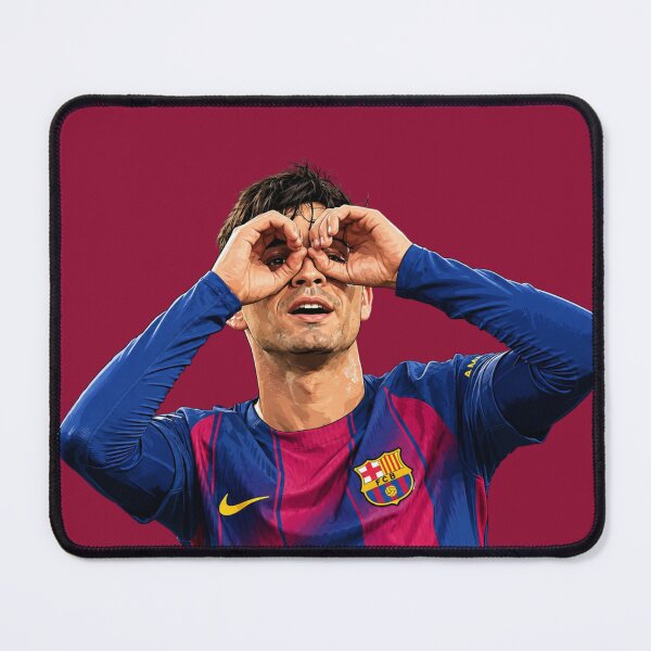 Item preview, Pedri | FC Barcelona designed and sold by Sector 99.