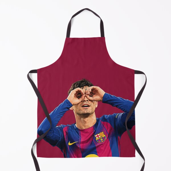 Item preview, Pedri | FC Barcelona designed and sold by Sector 99.