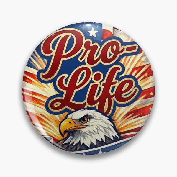 Item preview, Prolife USA designed and sold by Sundae7.