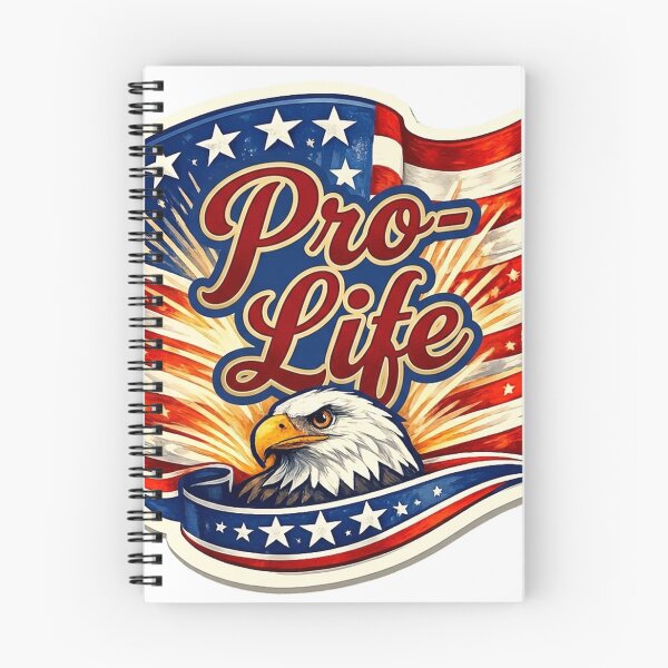 Item preview, Prolife USA designed and sold by Sundae7.