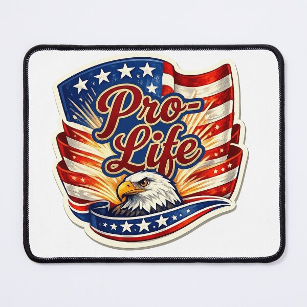 Item preview, Prolife USA designed and sold by Sundae7.