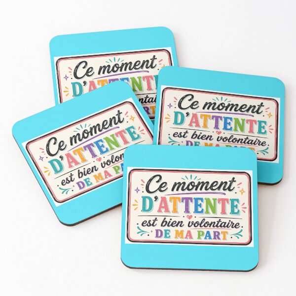 Item preview, Voluntary waiting period designed and sold by Winnilorne.