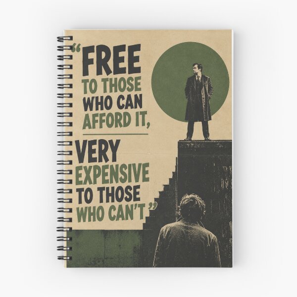 Item preview, Withnail Inspired poster print designed and sold by Kzacreative.