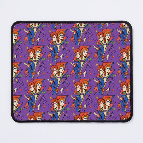 Item preview, FREAK BOWIE designed and sold by OUTHEX™ .