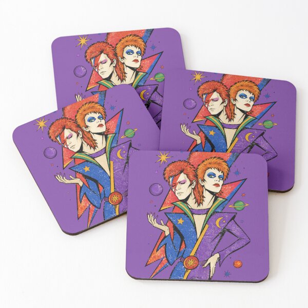 Item preview, FREAK BOWIE designed and sold by OUTHEX™ .