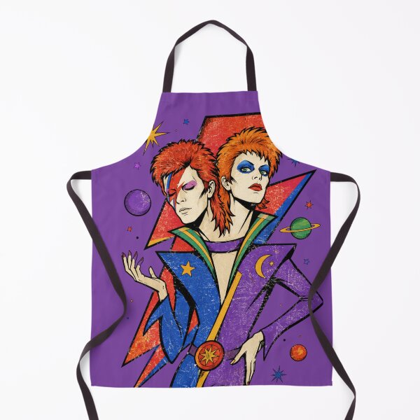 Item preview, FREAK BOWIE designed and sold by OUTHEX™ .