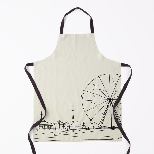 Item preview, Coney Island - The New York Series #19 designed and sold by lautir.