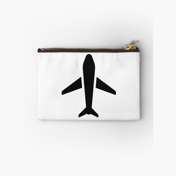 Aperçu de l'œuvre pictogramme d'avion créée et vendue par jcminnovate.