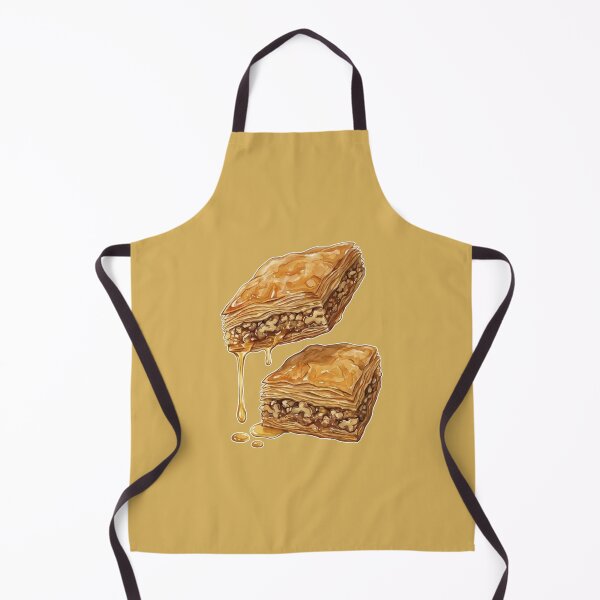 Artikelvorschau, Desserts - Baklava entworfen und verkauft von snoWorkshop.