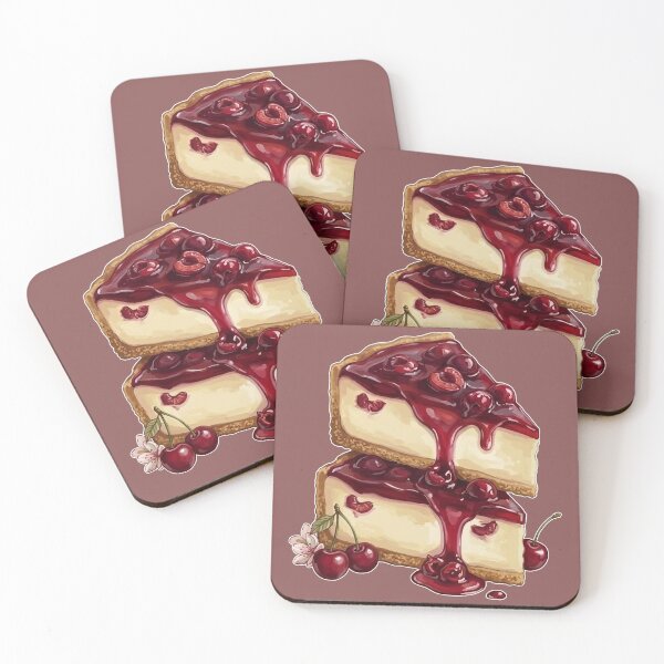 Item preview, Desserts - Cheesecake designed and sold by snoWorkshop.