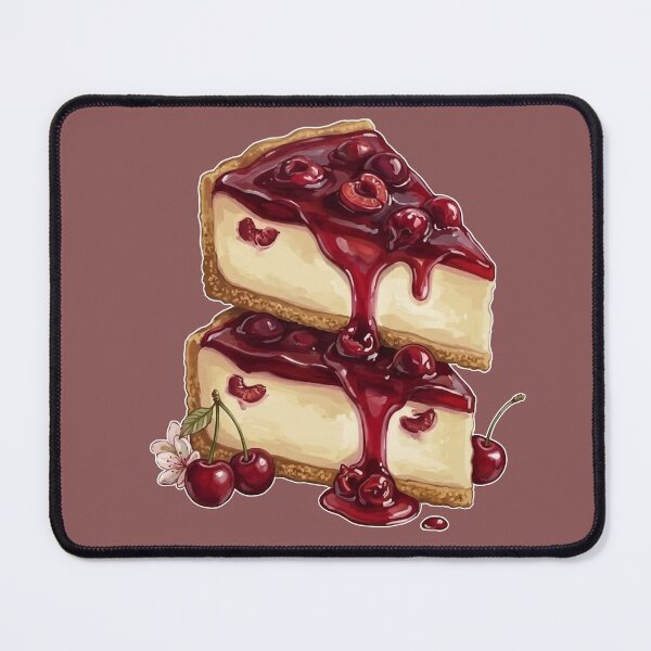 Item preview, Desserts - Cheesecake designed and sold by snoWorkshop.