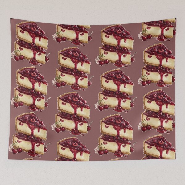 Item preview, Desserts - Cheesecake designed and sold by snoWorkshop.