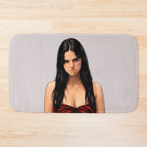 Item preview, Obsession Sad Face Girl  designed and sold by Sector 99.