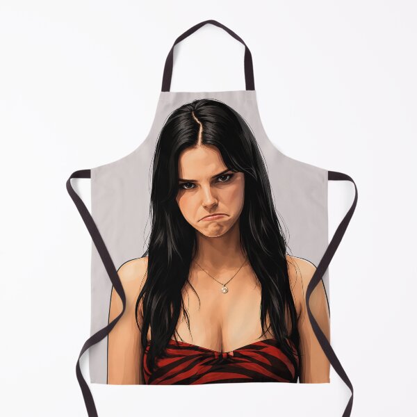 Item preview, Obsession Sad Face Girl designed and sold by Sector 99.