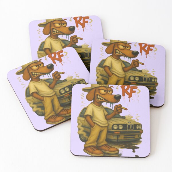 Item preview, Dogs  designed and sold by K82002.