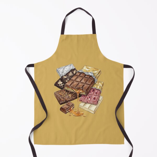 Item preview, Desserts - Chocolate designed and sold by snoWorkshop.