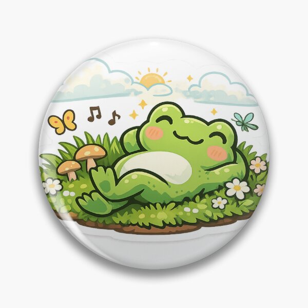 Item preview, Touch Grass designed and sold by NovaSticker Studio.