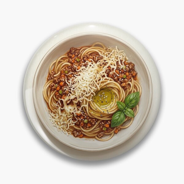 Item preview, Foods - Pasta designed and sold by snoWorkshop.