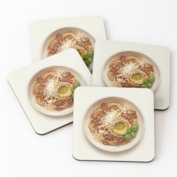 Item preview, Foods - Pasta designed and sold by snoWorkshop.