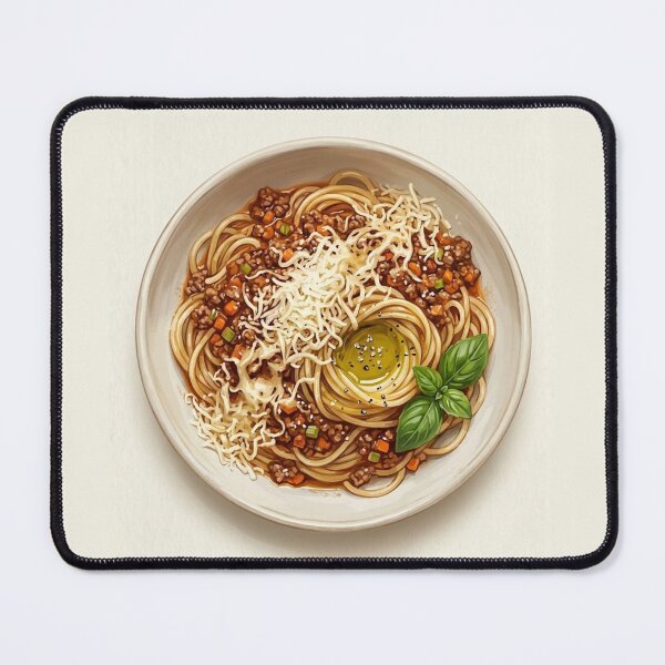 Item preview, Foods - Pasta designed and sold by snoWorkshop.