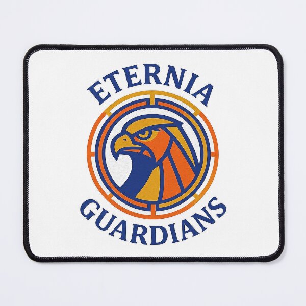 Item preview, Eternia Guardians - Masters Of The Universe designed and sold by ME design.