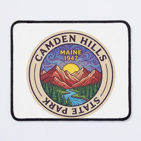 Item preview, camden maine designed and sold by sanawnaw154.