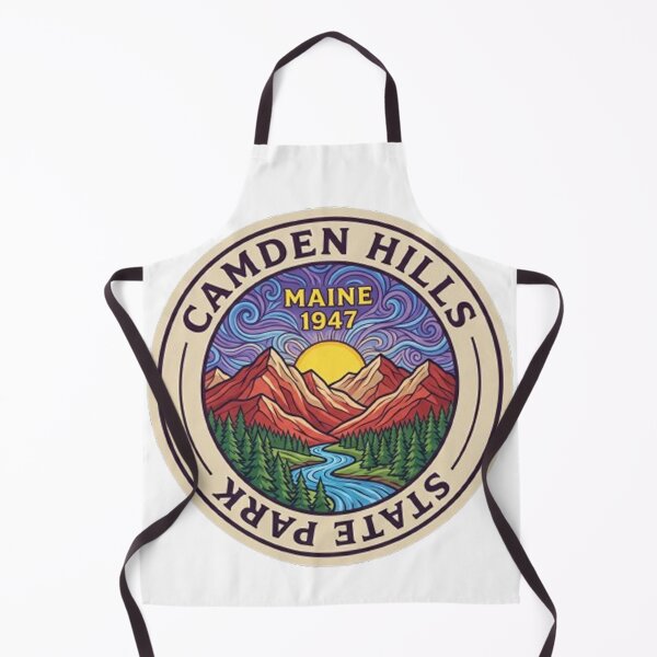 Item preview, camden maine designed and sold by sanawnaw154.