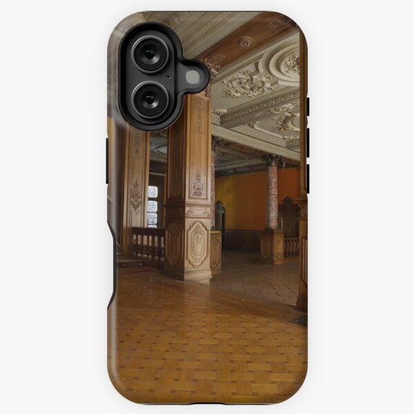 Item preview, Abandoned French Chateaux designed and sold by richardgowen.