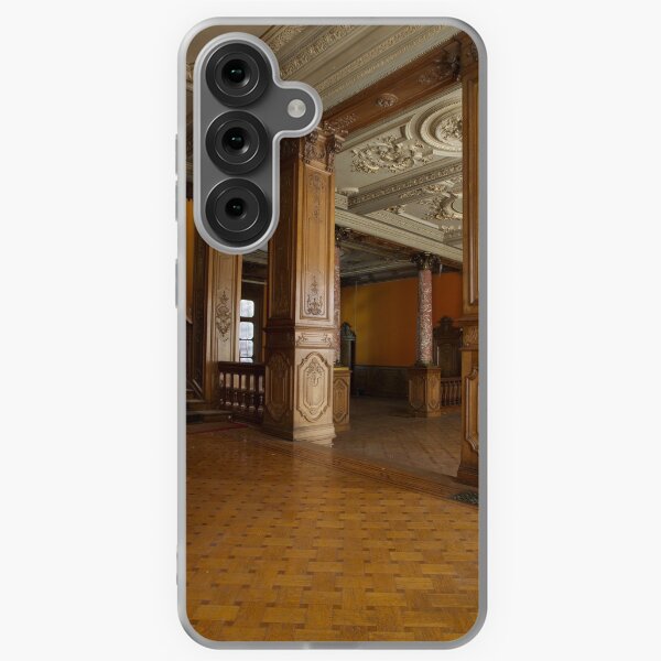 Item preview, Abandoned French Chateaux designed and sold by richardgowen.