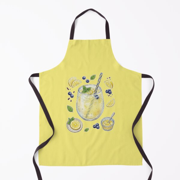 Item preview, Drinks - Lemonade designed and sold by snoWorkshop.