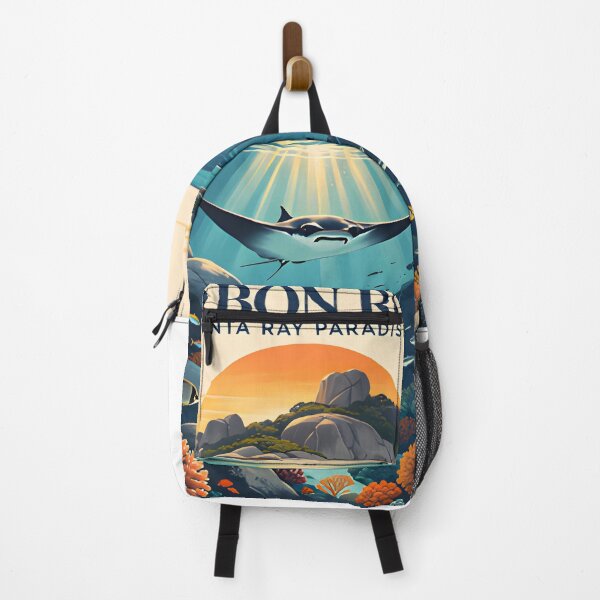 Item preview, KOH BON – MANTA POINT designed and sold by Spirit of Siam.