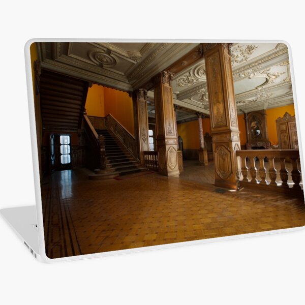 Item preview, Abandoned French Chateaux designed and sold by richardgowen.