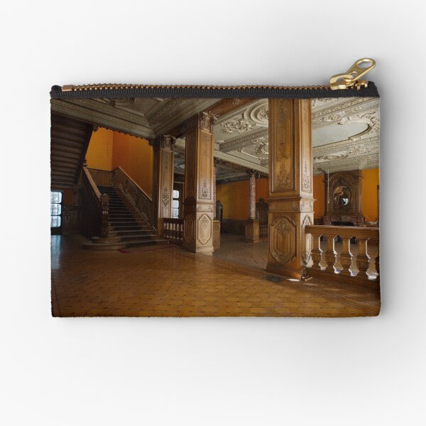 Item preview, Abandoned French Chateaux designed and sold by richardgowen.